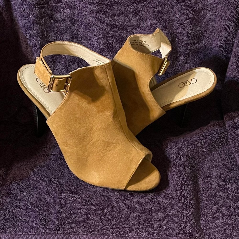 Cato Size 10